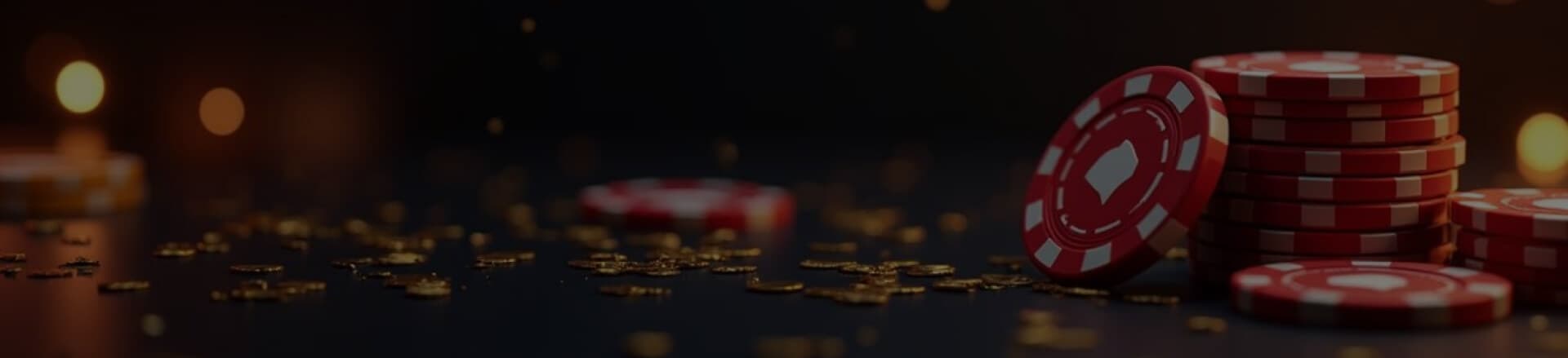 Casino Chance Banner