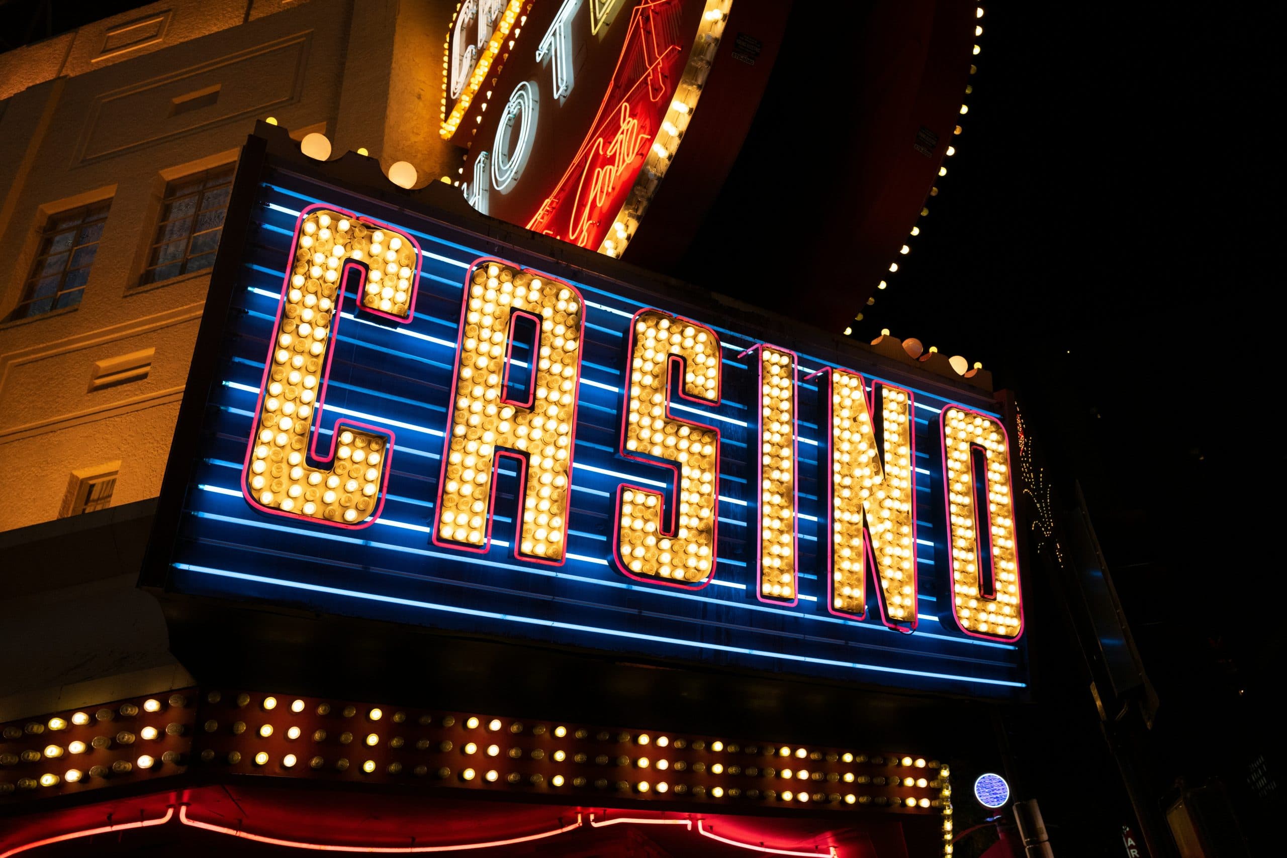 10 Secrets Online Casinos Don’t Want You to Know