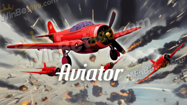 Soaring to Wins: Your Guide to the Aviator Game on Winbet899